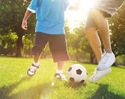 Hawks Valley community